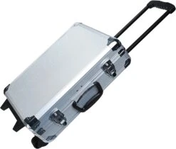 Brüder Mannesmann 29077 Gereedschapset In Trolley - 159-delig -Hulpmiddelen Voor Thuis 017b37ddf9d7b725db18288cef460de0