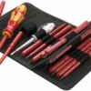 Wera 5003474001 16-delige VDE Wisselklingenset In Etui