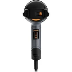 Steinel HG 2120 E Case Heteluchtpistool In Koffer - 2200W - 253mm - 006464 -Hulpmiddelen Voor Thuis 01c7d5f29fd7eff1263e43e69903ccfd