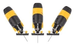 Powerplus POWXB50020 20V Li-Ion Accu Decoupeerzaag Set (1x 2.0Ah Accu) In Koffer - Koolborstelloos -Hulpmiddelen Voor Thuis 01ef9ff978857502a3d972b821ec5157