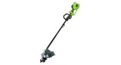 Greenworks GD40BC 40V Li-ion Accu Grastrimmer / Bosmaaier Body - 46cm