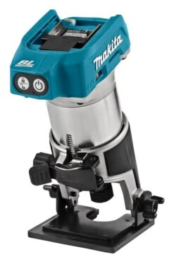 Makita DRT50ZJX9 18V Li-Ion Accu Boven / Kantenfrees Body In Mbox -Hulpmiddelen Voor Thuis 029903a1a9d8cf4d416ff1d77d840739