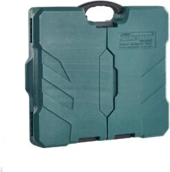 Brüder Mannesmann 29085 Gereedschapset In Koffer - 89-delig 11 Brüder Mannesmann 29085 Gereedschapset In Koffer - 89-delig -Hulpmiddelen Voor Thuis 02accdf726676c07310a2678b031c914