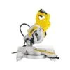 DeWALT DWS771-QS Telescopische Afkort- En Verstekzaag - 216mm - 1800w - DWS771-QS