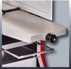 Einhell TC-SP 204 Vlak- En Vandiktebank - 1500W (240V) - 4419955 -Hulpmiddelen Voor Thuis 02f2b6bc0dba016ffa4efff9773562af