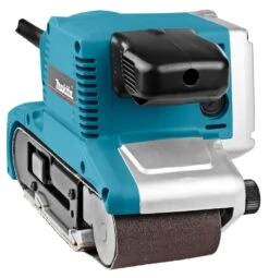Makita 9903 Bandschuurmachine - 1010W - 76 X 533mm -Hulpmiddelen Voor Thuis 03d08f755cc018c255ef9465735110dc