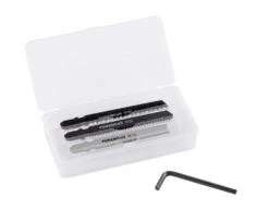 Powerplus POWXB50020 20V Li-Ion Accu Decoupeerzaag Set (1x 2.0Ah Accu) In Koffer - Koolborstelloos -Hulpmiddelen Voor Thuis 047522e67890f99d8e4163c1136dbfdd