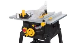 Powerplus POWX07590 Tafelzaag Met Onderstel - 1700W - 210 X 30 Mm -Hulpmiddelen Voor Thuis 04f62d4aaaa17f309cde0b23d95fb444