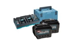 Makita 191Y97-1 XGT 36V Accu Starterset (2x 8.0Ah) In M-Box