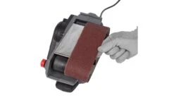 Powerplus POWE40040 Bandschuurmachine - 1010W - 73x534mm 24 Powerplus POWE40040 Bandschuurmachine - 1010W - 73x534mm -Hulpmiddelen Voor Thuis 057615cb5c8ef9898f40750ca67e558c