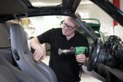 Leister Solano AT Heteluchtpistool In Koffer - 2300W 18 Leister Solano AT Heteluchtpistool In Koffer - 2300W -Hulpmiddelen Voor Thuis 05fd1d8007d48bd6419c229a782183f8