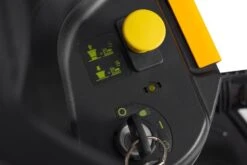 Stiga Estate 384M Benzine Zitmaaier - 200L - 352cc - 84cm -Hulpmiddelen Voor Thuis 0697967c09d7e57b462b51bf907a0d40