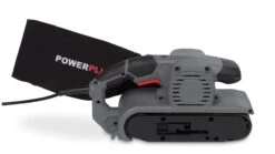 Powerplus POWE40040 Bandschuurmachine - 1010W - 73x534mm 19 Powerplus POWE40040 Bandschuurmachine - 1010W - 73x534mm -Hulpmiddelen Voor Thuis 0702f39a48c00a17b1d27f3b5e41ab75