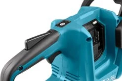Makita DUC353PG2J 2x18V Li-Ion Accu Kettingzaag Set (2x 6,0Ah) - 35cm - Koolborstelloos -Hulpmiddelen Voor Thuis 0713c89d034f666ba3bf2ab5a4340c85