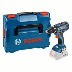 Bosch 0615990M0R 18V Li-Ion Accu Combiset (GSR 18V-28 + GBH 18V-21) In L-Boxx -Hulpmiddelen Voor Thuis 08387743550c6adda611f706dbaff24b
