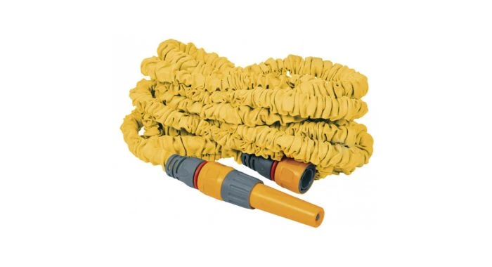 Hozelock Superhoze Plus Tuinslang - 15m - 8215 1240 1 Hozelock Superhoze Plus Tuinslang - 15m - 8215 1240