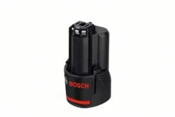 Bosch GWS 12V-76 12V Li-Ion Accu Haakse Slijper Set (2x 3.0Ah Accu) In L-Boxx - 76mm - Koolborstelloos - 06019F200B -Hulpmiddelen Voor Thuis 0934337e9859709db868c5b6ca2fd644 1