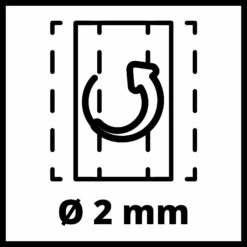 Einhell TC-OS 18/187 Li Solo 18V Li-Ion Accu Vlakschuurmachine Body - 187 X 90 Mm -Hulpmiddelen Voor Thuis 094e647ee723f2f157e55939cf331f7e