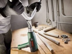 Bosch EasyHeat 500 Verfafbrander - 1600W - 06032A6000 -Hulpmiddelen Voor Thuis 095b16b8e512291d18b89f8a29c4b926