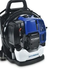 Hyundai 57227 2-takt Benzine Bladblazer - 52cc - 252 Km/h -Hulpmiddelen Voor Thuis 09d08e81a9cb63ca7cacfe68cf22f075