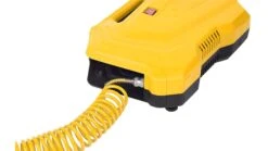 Powerplus POWX1706 Draagbare Compressor + 11 Accessoire - 1100W - 8 Bar 17 Powerplus POWX1706 Draagbare Compressor + 11 Accessoire - 1100W - 8 Bar -Hulpmiddelen Voor Thuis 09dc5ba377ecbf5a66118047ed7dc4b5