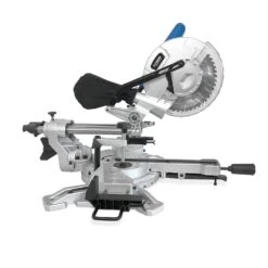 Hyundai 56252 Radiaal Afkortzaag - 1500W - 210mm -Hulpmiddelen Voor Thuis 0a37493e744cb123971965363e3c94b3