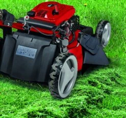 Einhell GC-PM 51/3 S HW-E Benzine Grasmaaier - 2700W - 170ccm 24 Einhell GC-PM 51/3 S HW-E Benzine Grasmaaier - 2700W - 170ccm -Hulpmiddelen Voor Thuis 0a6bcf1d11ea6feecc00fc632e64b326