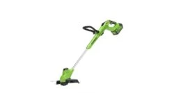 Greenworks G40T5 40V Li-ion Accu Grastrimmer Body - 30cm