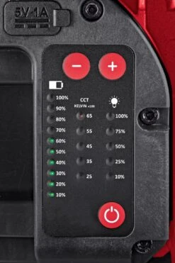 Flex DWL 2500 Li-ion Accu LED Lamp Full Spectrum Body - 10.8/18.0 10.8/18V -Hulpmiddelen Voor Thuis 0bdf0c5f1fadf883b28b8c82ce826f95