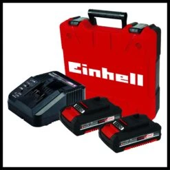 Einhell TP-CD 18/60 Li-i BL Kit 2.0 Ah + 39-delige Boor-/bitset - Accu Klopboor-/Schroefmachine - 2 Accu's - Power X-Change 14 Einhell TP-CD 18/60 Li-i BL Kit 2.0 Ah + 39-delige Boor-/bitset - Accu Klopboor-/Schroefmachine - 2 Accu's - Power X-Change -Hulpmiddelen Voor Thuis 0c548b2cf1b1828e68be13dfa15f2eb7