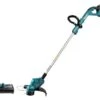 Makita DUR193RT LXT 18V Li-Ion Accu Grastrimmer Set (1x 5,0Ah) - 260mm