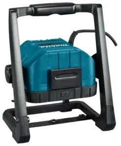 Makita DML805 14,4-18V Li-Ion Accu LED Lamp - Werkt Op Netstroom & Accu - DEADML805 -Hulpmiddelen Voor Thuis 0cfea66386d85334db9d40ed6b0e6a51