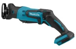 Makita DJR183PTJ 18V Li-Ion Accu Reciprozaag Set (2x 5,0Ah) In Mbox -13mm -Hulpmiddelen Voor Thuis 0d92ef60625a8ceafdd8811473b97c23