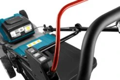 Makita DLM460Z 36V (2x 18V) Li-Ion Accu Grasmaaier Body - 46cm 11 Makita DLM460Z 36V (2x 18V) Li-Ion Accu Grasmaaier Body - 46cm -Hulpmiddelen Voor Thuis 0d9665b4cfe9295460199db75e7d9684