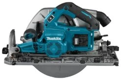Makita HS011GZ 40V Max Li-ion Accu Cirkelzaag Body - 270 Mm -Hulpmiddelen Voor Thuis 0e0ee58273a8fc32e59fb0a70d10b2a6