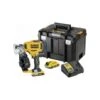 DeWALT DCN45RND2 18V Li-ion Accu Rolspijktacker Voor Dakwerk Set (2x 2.0Ah Accu) In TSTAK - 19-45mm - Koolborstelloos - DCN45RND2-QW