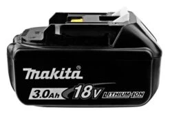 Makita DHR202RFJ 18V Li-Ion Accu SDS-plus Combihamer Set (2x 3.0Ah Accu) In Mbox - 2J -Hulpmiddelen Voor Thuis 0e477c262a9e38380b5ffb3e94a11118