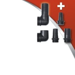 Einhell GH-DP 1020 N Dompelpomp Voor Vuil Water - 1000W - 18000L/uur - 4170773 -Hulpmiddelen Voor Thuis 0ebec6c094778b276c1b1b61f36a3167
