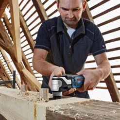 Bosch GOP 55-36 Multitool + 35 Delige Accessoireset In L-Boxx - 550W - 0601231101 13 Bosch GOP 55-36 Multitool + 35 Delige Accessoireset In L-Boxx - 550W - 0601231101 -Hulpmiddelen Voor Thuis 0f81841c9203b1f8178713212842620c