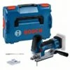 Bosch GST 18V-155 SC 18V Li-ion Accu Decoupeerzaag Body In L-Boxx - 360° Grip - 3800 Tpm