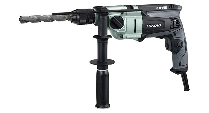 HiKOKI DV22VW4Z Klopboormachine In HSC - 1120W 1 HiKOKI DV22VW4Z Klopboormachine In HSC - 1120W