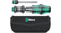 Wera 05051016001 Kraftform Kompakt 20 Tool Finder 1 Met Etui