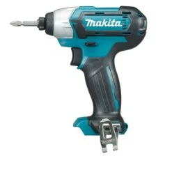 MAKITA TD110DSAJ 10,8V Li-Ion Accu Slag-/schroevendraaier Set In Mbox (2x 2,0Ah Accu) - 110Nm -Hulpmiddelen Voor Thuis 1037babe27bcac2fe7f159ebcea9910b