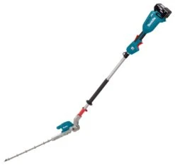Makita DUN500WRTE LXT 18V Li-Ion Accu Stokheggenschaar Set (2x 5,0Ah) - 50cm - Koolborstelloos -Hulpmiddelen Voor Thuis 10527a48db1da07b62285b9fab879355