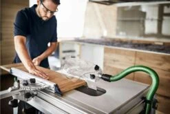 Festool TKS 80 EBS KT/W40 Zaagtafel Met Zaagblad En Cartridge - 2200W - 254mm - 577143 -Hulpmiddelen Voor Thuis 10b53c57b9a8611cb6f0d1b22c8d685c