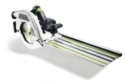 Festool HK 85 EB-Plus-FS Pendelkapzaagmachine Incl. Geleiderail In Systainer - 1900W - 230mm - 576138 -Hulpmiddelen Voor Thuis 10be00011d260891d416bc98cb43a25c