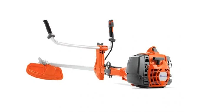 Husqvarna 555 FXT Benzine Bosmaaier - 53,3cc - 54cm - 966629203 1 Husqvarna 555 FXT Benzine Bosmaaier - 53,3cc - 54cm - 966629203