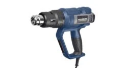 Hyundai 56552 Pro Heteluchtpistool In Koffer - 2000W