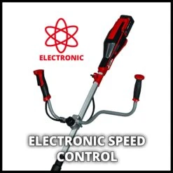 Einhell AGILLO 18/200 Li Solo 18V Li-Ion Accu Bosmaaier Body - 30cm 24 Einhell AGILLO 18/200 Li Solo 18V Li-Ion Accu Bosmaaier Body - 30cm -Hulpmiddelen Voor Thuis 1167b18f066587cb4bb0d8890ee8751f