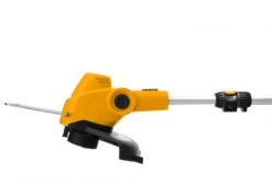 Stiga GT 100e Kit Accu Grastrimmer - 25cm - Telescopisch -Hulpmiddelen Voor Thuis 116f06d9c565e5a0d6573cca57d3c2c6